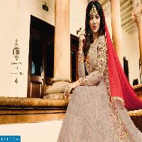 Amirah vol-9 Wholesale designer Salwar Suits